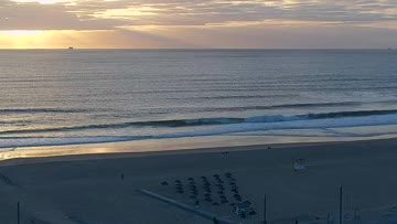 Live webcam view of Costa da Caparica